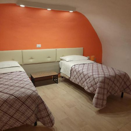 Residenza Mena Marina Corricella Apartment Procida Exterior photo