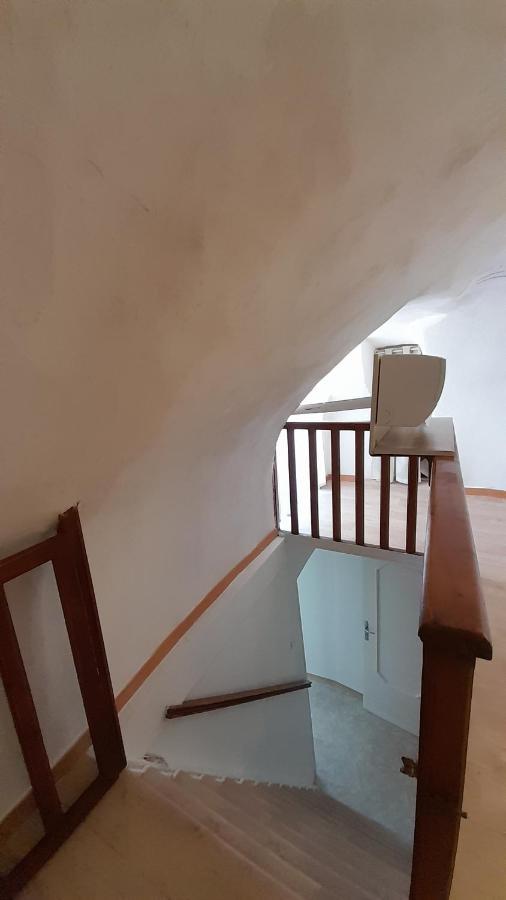 Residenza Mena Marina Corricella Apartment Procida Exterior photo