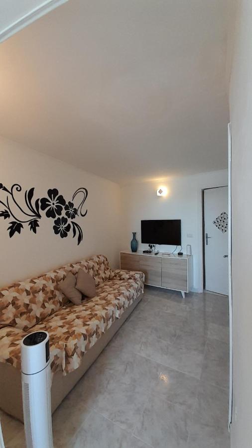 Residenza Mena Marina Corricella Apartment Procida Exterior photo