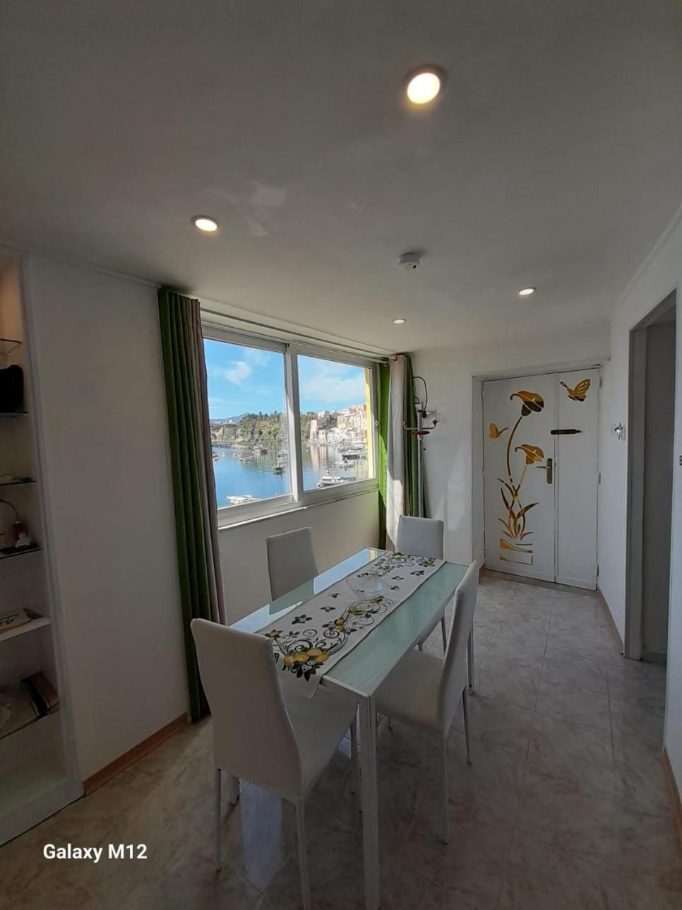 Residenza Mena Marina Corricella Apartment Procida Exterior photo