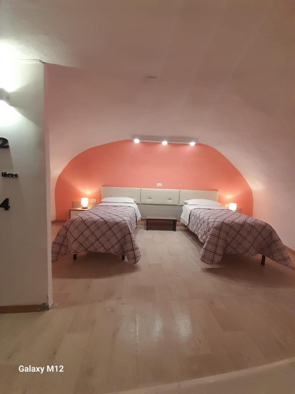 Residenza Mena Marina Corricella Apartment Procida Exterior photo