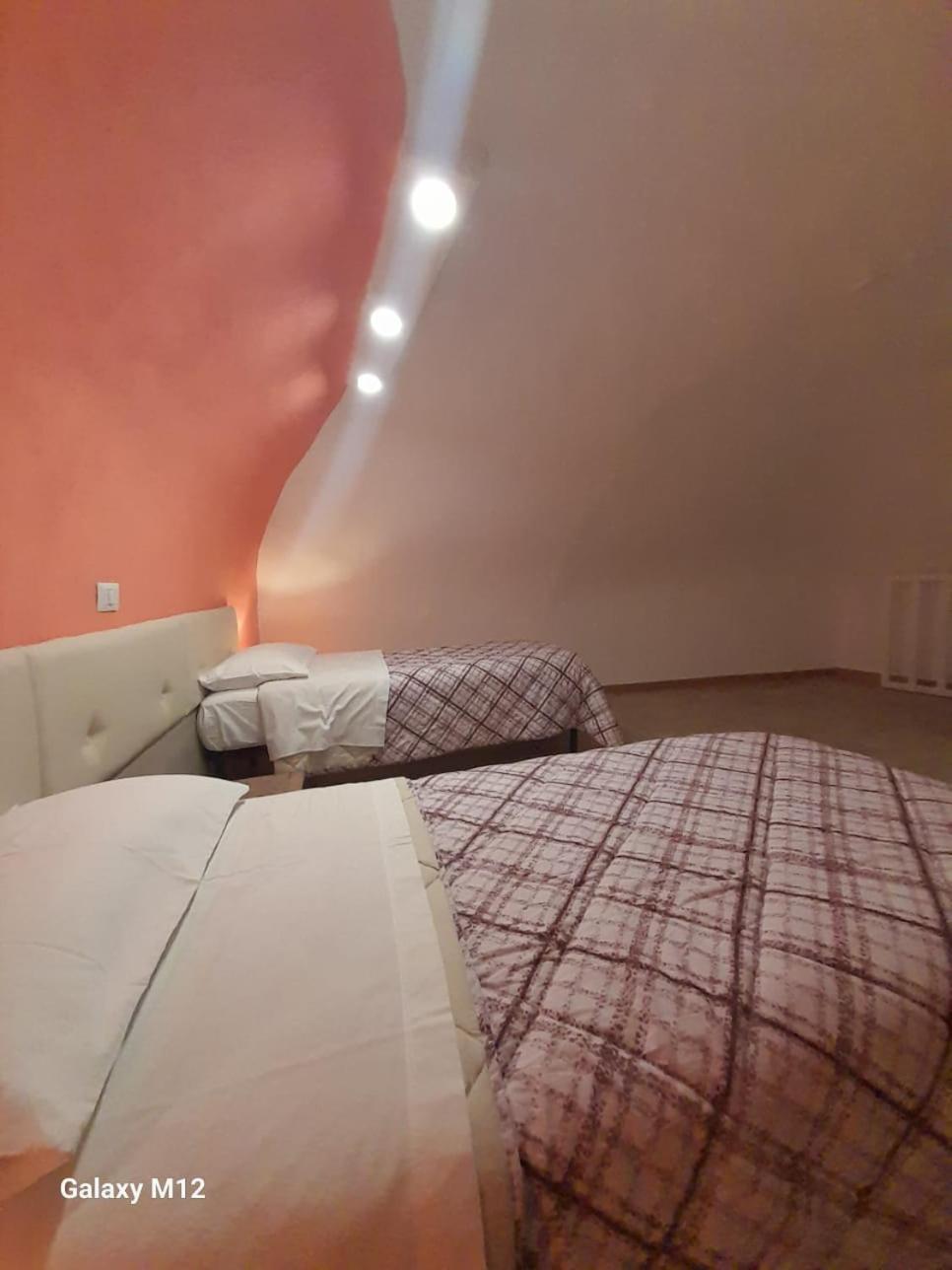 Residenza Mena Marina Corricella Apartment Procida Exterior photo